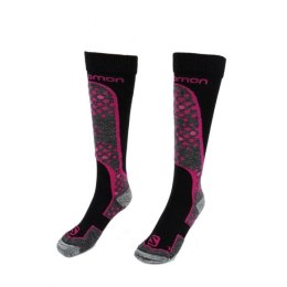 Skarpety snowboard narty Salomon C12471 36-38