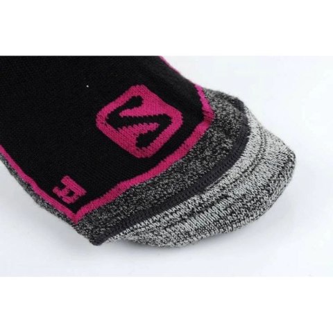 Skarpety snowboard narty Salomon C12471 36-38 Skarpety snowboard narty Salomon C12471 36-38