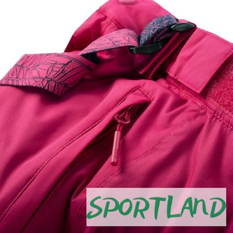 Spodnie narciarskie Bejo Halvar Jr 92800439452 140 Spodnie narciarskie Bejo Halvar Jr 92800439452 140