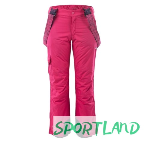 Spodnie narciarskie Bejo Halvar Jr 92800439452 146 Spodnie narciarskie Bejo Halvar Jr 92800439452 146