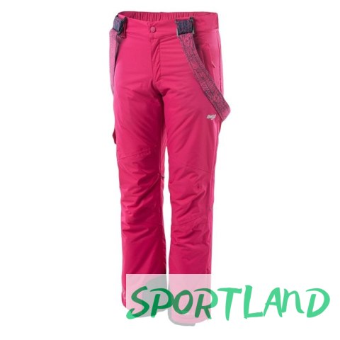 Spodnie narciarskie Bejo Halvar Jr 92800439452 146 Spodnie narciarskie Bejo Halvar Jr 92800439452 146