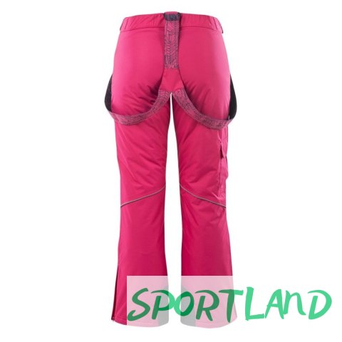 Spodnie narciarskie Bejo Halvar Jr 92800439452 146 Spodnie narciarskie Bejo Halvar Jr 92800439452 146