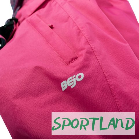 Spodnie narciarskie Bejo Halvar Jr 92800439452 146 Spodnie narciarskie Bejo Halvar Jr 92800439452 146