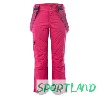 Spodnie narciarskie Bejo Halvar Jr 92800439452 152