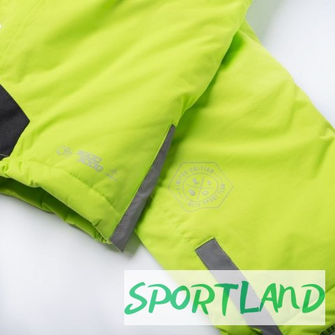 Spodnie narciarskie Bejo Halvar Jr 92800439456 110