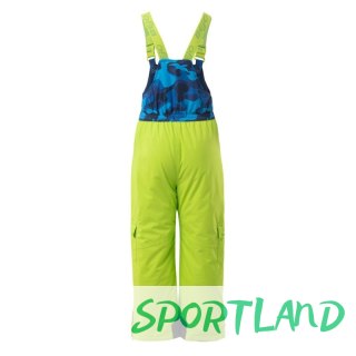 Spodnie narciarskie Bejo Halvar Jr 92800439456 116