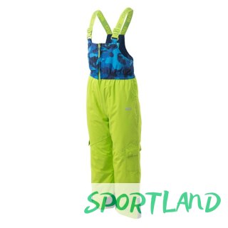 Spodnie narciarskie Bejo Halvar Jr 92800439456 122