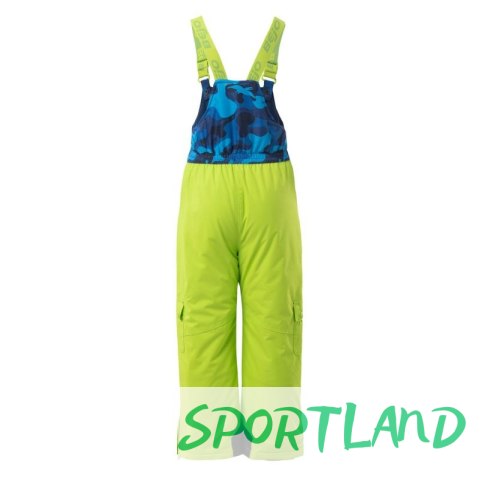 Spodnie narciarskie Bejo Halvar Jr 92800439456 122 Spodnie narciarskie Bejo Halvar Jr 92800439456 122