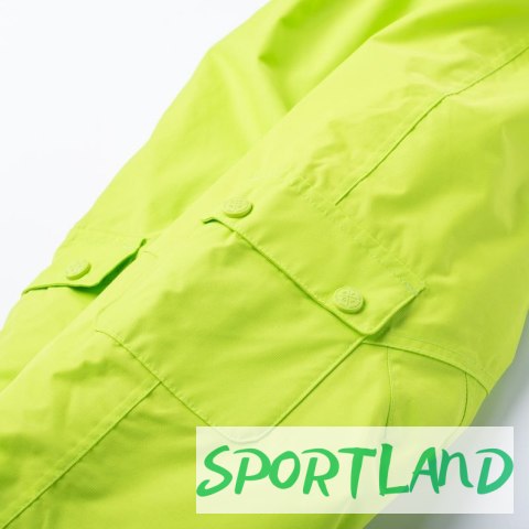Spodnie narciarskie Bejo Halvar Jr 92800439456 128 Spodnie narciarskie Bejo Halvar Jr 92800439456 128