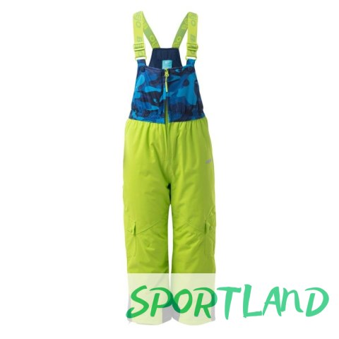 Spodnie narciarskie Bejo Halvar Jr 92800439456 128 Spodnie narciarskie Bejo Halvar Jr 92800439456 128