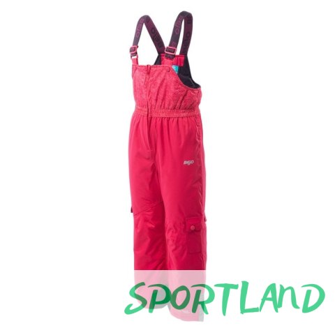 Spodnie narciarskie Bejo Hlavar Jr 92800439458 110 Spodnie narciarskie Bejo Hlavar Jr 92800439458 110