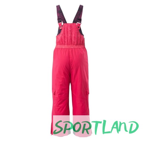 Spodnie narciarskie Bejo Hlavar Jr 92800439458 110 Spodnie narciarskie Bejo Hlavar Jr 92800439458 110