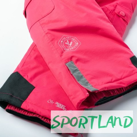 Spodnie narciarskie Bejo Hlavar Jr 92800439458 110 Spodnie narciarskie Bejo Hlavar Jr 92800439458 110
