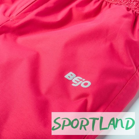 Spodnie narciarskie Bejo Hlavar Jr 92800439458 110 Spodnie narciarskie Bejo Hlavar Jr 92800439458 110