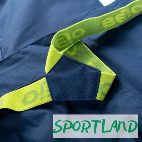 Spodnie narciarskie Bejo Jarmo Jr 92800439473 122 Spodnie narciarskie Bejo Jarmo Jr 92800439473 122