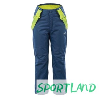 Spodnie narciarskie Bejo Jarmo Jr 92800439473 128