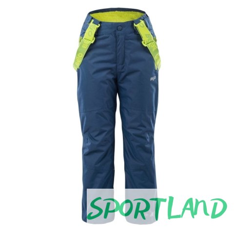 Spodnie narciarskie Bejo Jarmo Jr 92800439473 128 Spodnie narciarskie Bejo Jarmo Jr 92800439473 128