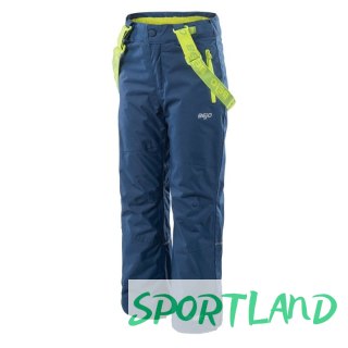 Spodnie narciarskie Bejo Jarmo Jr 92800439473 128