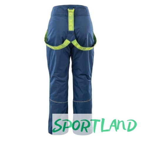 Spodnie narciarskie Bejo Jarmo Jr 92800439473 128 Spodnie narciarskie Bejo Jarmo Jr 92800439473 128