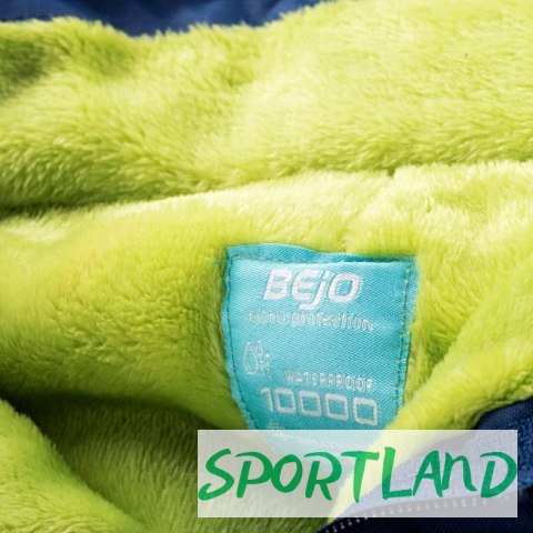Spodnie narciarskie Bejo Jarmo Jr 92800439473 128 Spodnie narciarskie Bejo Jarmo Jr 92800439473 128