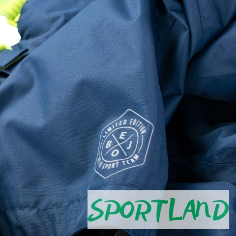 Spodnie narciarskie Bejo Jarmo Jr 92800439473 128 Spodnie narciarskie Bejo Jarmo Jr 92800439473 128