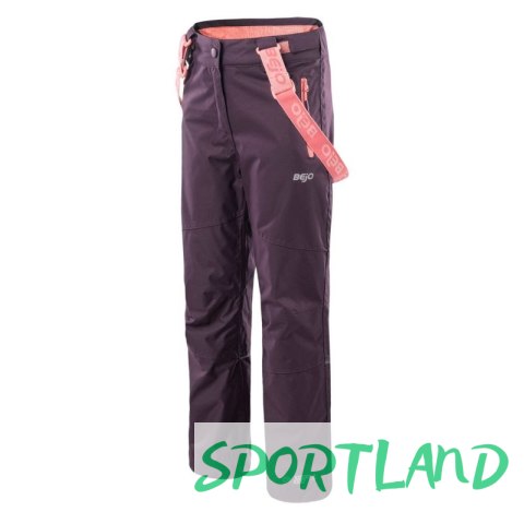 Spodnie narciarskie Bejo Jarmo Jr 92800439475 110 Spodnie narciarskie Bejo Jarmo Jr 92800439475 110