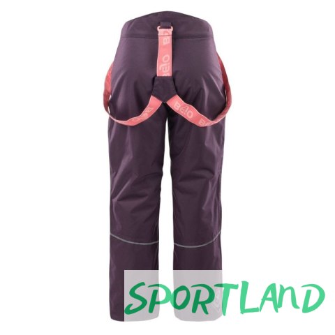 Spodnie narciarskie Bejo Jarmo Jr 92800439475 110 Spodnie narciarskie Bejo Jarmo Jr 92800439475 110