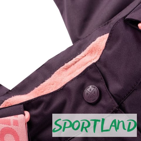 Spodnie narciarskie Bejo Jarmo Jr 92800439475 110 Spodnie narciarskie Bejo Jarmo Jr 92800439475 110