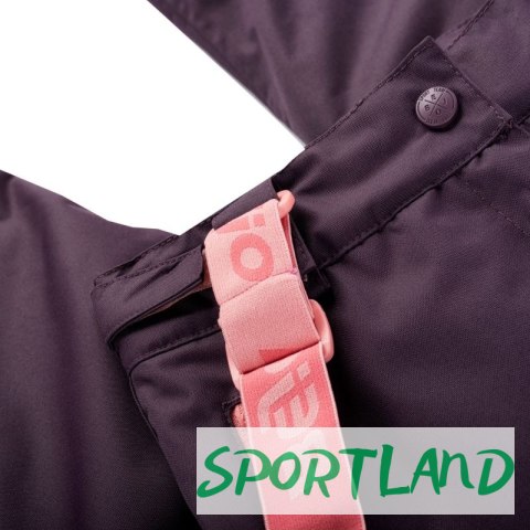 Spodnie narciarskie Bejo Jarmo Jr 92800439475 128 Spodnie narciarskie Bejo Jarmo Jr 92800439475 128