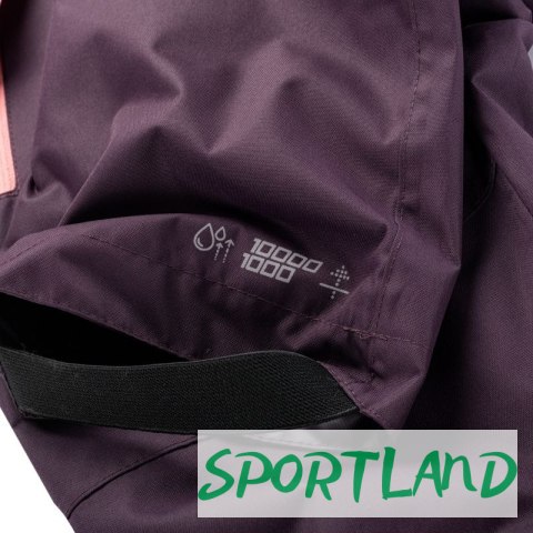 Spodnie narciarskie Bejo Jarmo Jr 92800439475 128 Spodnie narciarskie Bejo Jarmo Jr 92800439475 128