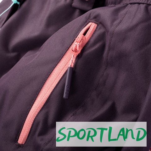 Spodnie narciarskie Bejo Jarmo Jr 92800439475 128 Spodnie narciarskie Bejo Jarmo Jr 92800439475 128