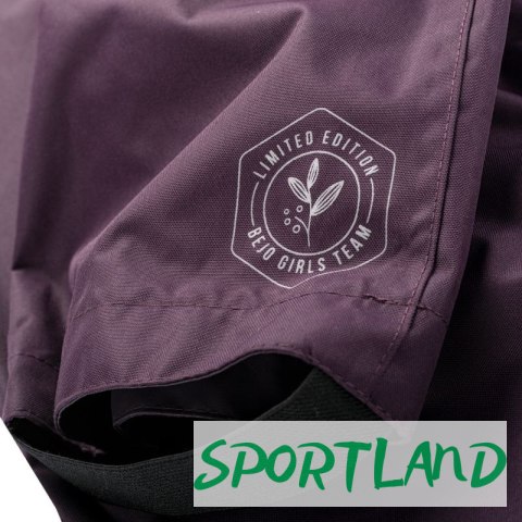 Spodnie narciarskie Bejo Jarmo Jr 92800439475 128 Spodnie narciarskie Bejo Jarmo Jr 92800439475 128