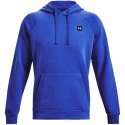 Bluza Under Armour Rival Fleece Hoodie M 1357092 486 XL Bluza Under Armour Rival Fleece Hoodie M 1357092 486 XL