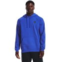 Bluza Under Armour Rival Fleece Hoodie M 1357092 486 XL Bluza Under Armour Rival Fleece Hoodie M 1357092 486 XL