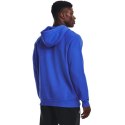 Bluza Under Armour Rival Fleece Hoodie M 1357092 486 XL Bluza Under Armour Rival Fleece Hoodie M 1357092 486 XL