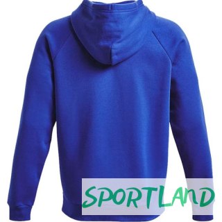 Bluza Under Armour Rival Fleece Hoodie M 1357092 486 S