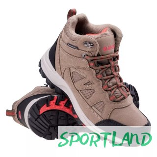Buty Hi-Tec Lamite Mid Wp W 92800442418 36