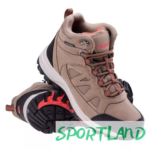 Buty Hi-Tec Lamite Mid Wp W 92800442418 36 Buty Hi-Tec Lamite Mid Wp W 92800442418 36