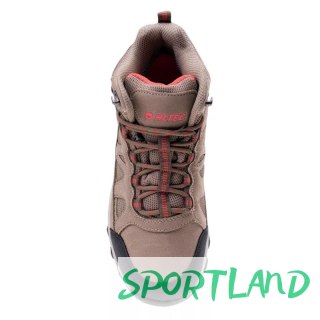 Buty Hi-Tec Lamite Mid Wp W 92800442418 36