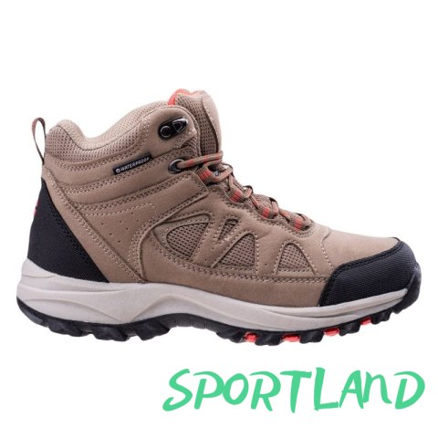 Buty Hi-Tec Lamite Mid Wp W 92800442418 36 Buty Hi-Tec Lamite Mid Wp W 92800442418 36