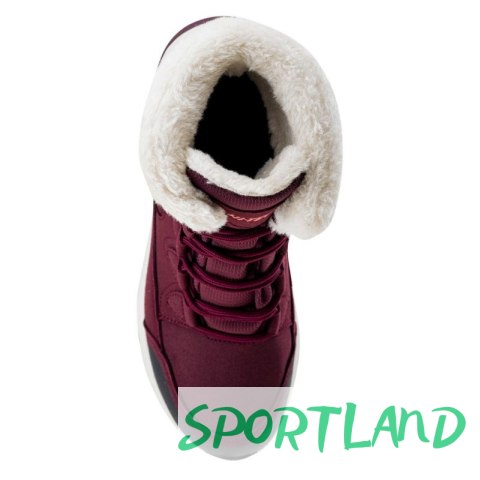Buty Hi-Tec Mestia Mid Wp W 92800287313 36