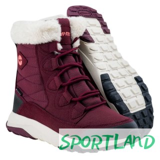Buty Hi-Tec Mestia Mid Wp W 92800287313 37