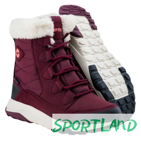 Buty Hi-Tec Mestia Mid Wp W 92800287313 38 Buty Hi-Tec Mestia Mid Wp W 92800287313 38
