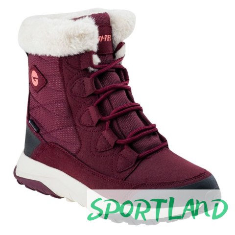 Buty Hi-Tec Mestia Mid Wp W 92800287313 38 Buty Hi-Tec Mestia Mid Wp W 92800287313 38
