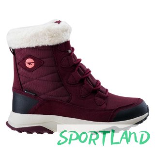 Buty Hi-Tec Mestia Mid Wp W 92800287313 40