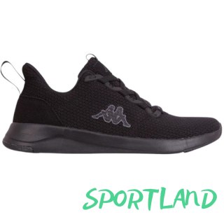 Buty Kappa Kaiyo sneakers 243192 1111 36