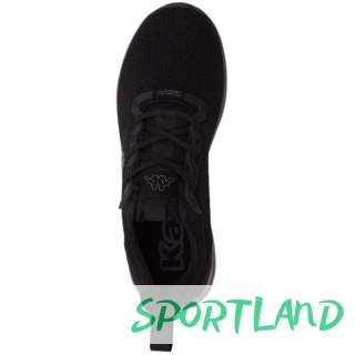 Buty Kappa Kaiyo sneakers 243192 1111 36