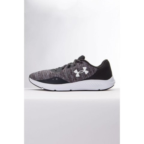 Buty Under Armour Charged Pursuit 3 Twist M 3025945-100 44.5 Buty Under Armour Charged Pursuit 3 Twist M 3025945-100 44.5