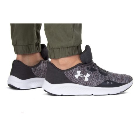 Buty Under Armour Charged Pursuit 3 Twist M 3025945-100 44