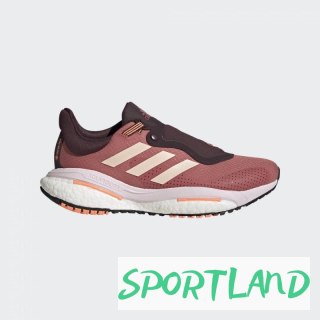 Buty do biegania adidas Solar Glide 5 Gore-Tex Shoes W GY3493 38 2/3